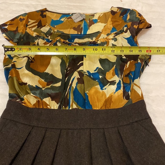 Anthropologie Tabitha Dress (4) - Picture 12 of 16